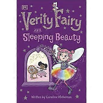 Verity Fairy: Ruusunen