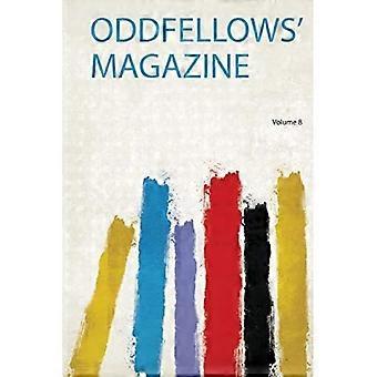 Revista Oddfellows