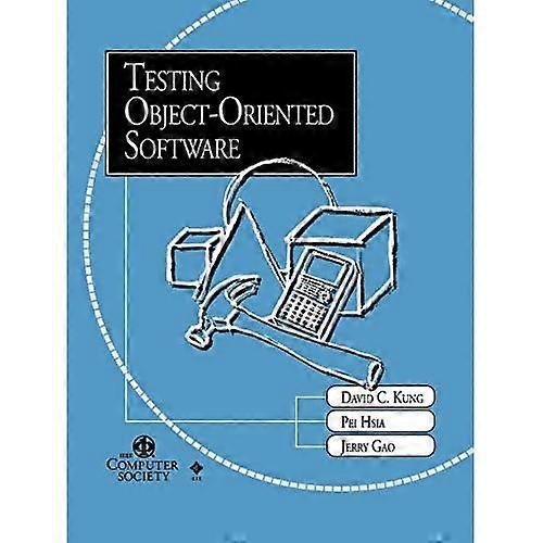Testen objektorientierter Software