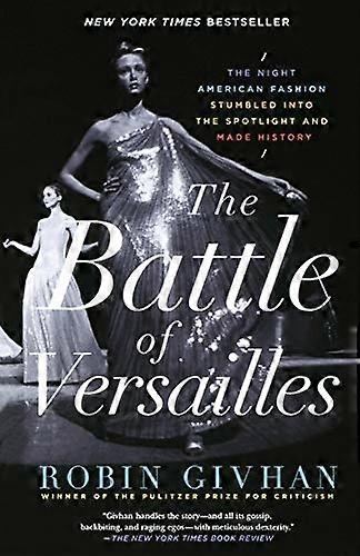 Bataille de Versailles, le