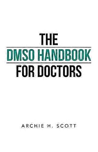 DMSO håndbok for leger