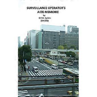 Surveillance Operator's Aide -  Memoire: Instructor's  - Sample Test Questions and  - Precis