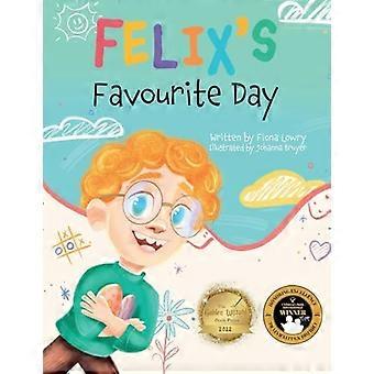 Felix' favorittdag