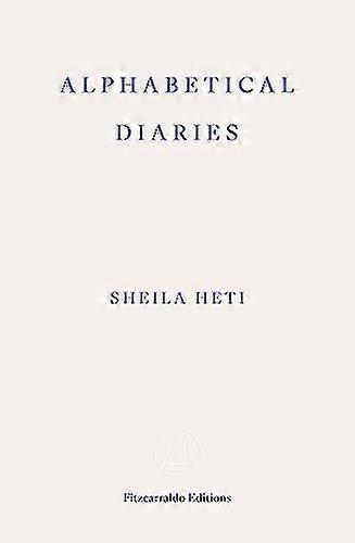 Alphabetical Diaries