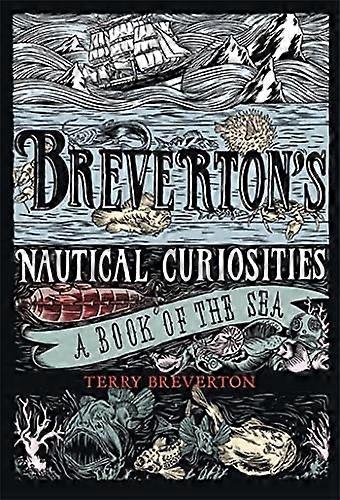 Breverton's Nautical Curiosities