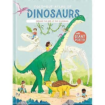 Dinosaurukset: Taita atlasemme