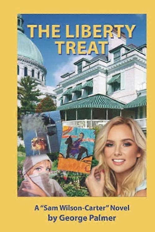 Der Liberty Treat