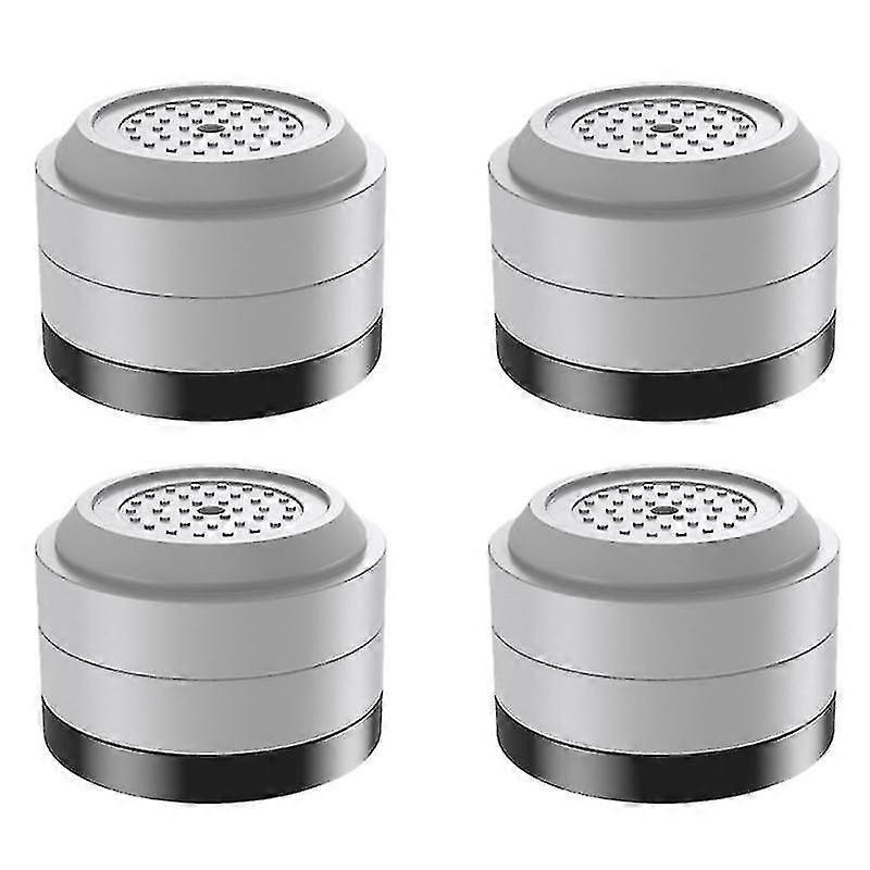 4pcs Nevera Heightening Pads