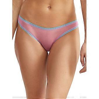 Naisten Gossamer Mesh -lantiobikinit, malli 3202