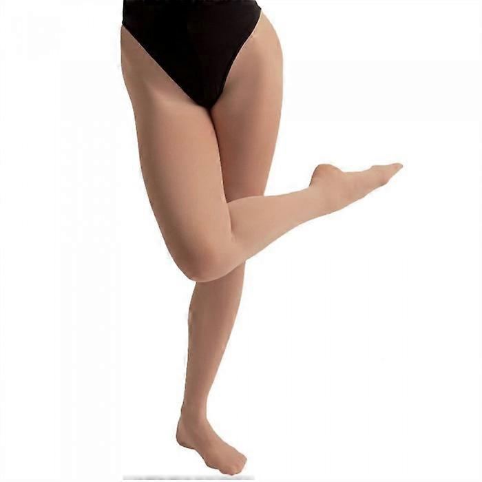 Silky Dance Dames/Dames Essentials Convertible Ballet Panty's