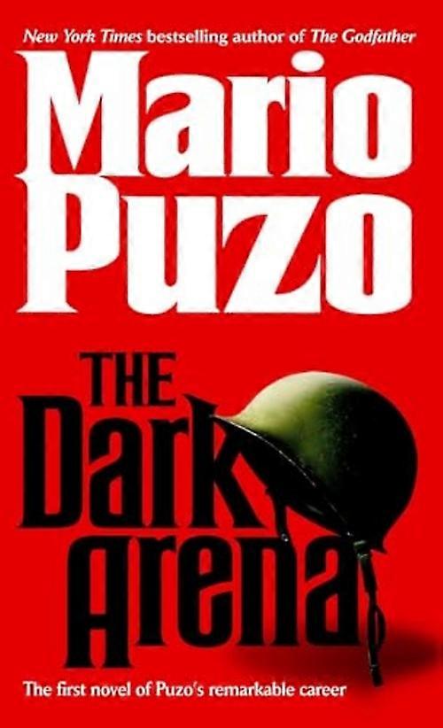 The Dark Arena: A Novel