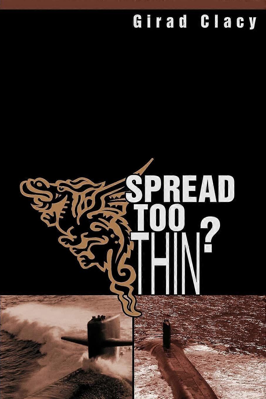 Spread too thin