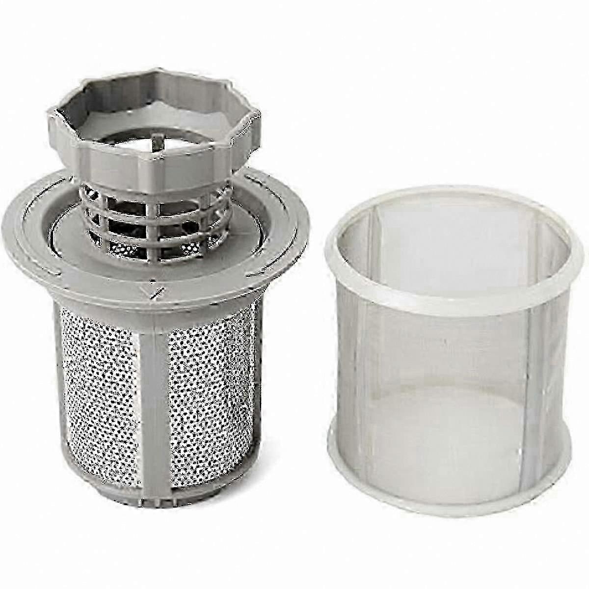 Dishwasher Mesh Sieve Micro Filter Replacement for Model 427903