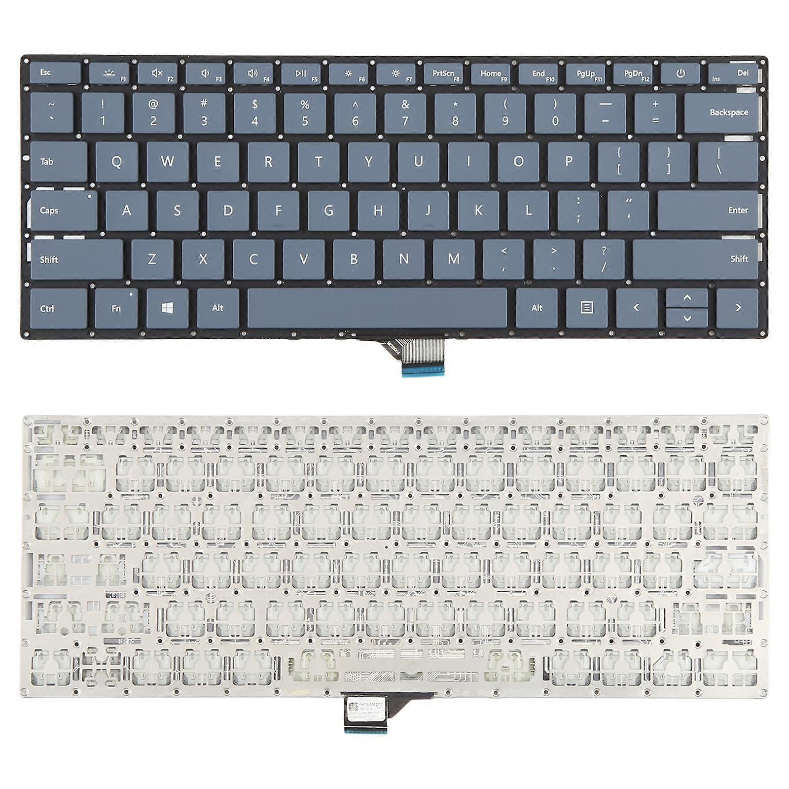 US Version Laptop Keyboard For Microsoft Surface Laptop 4