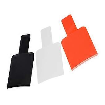Hair Dyeing Board Highlighting Board for Hair Dyeing 6Pcs Assorted Color