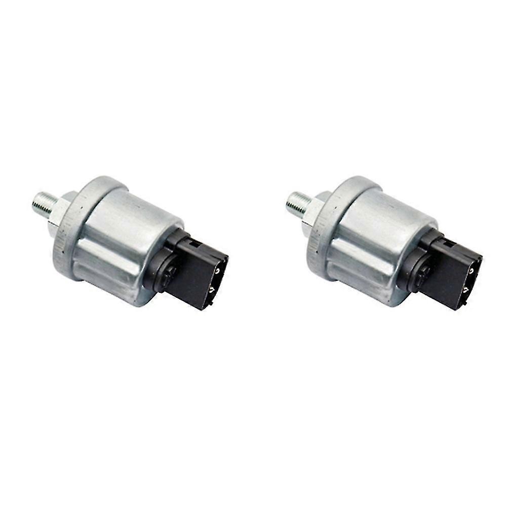compatible with Volvo Penta VDO 866835 Oil Pressure Sensor