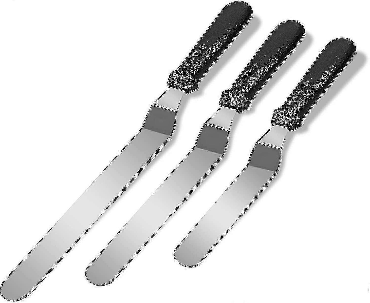 Confectioner Cake Angle Palette Set