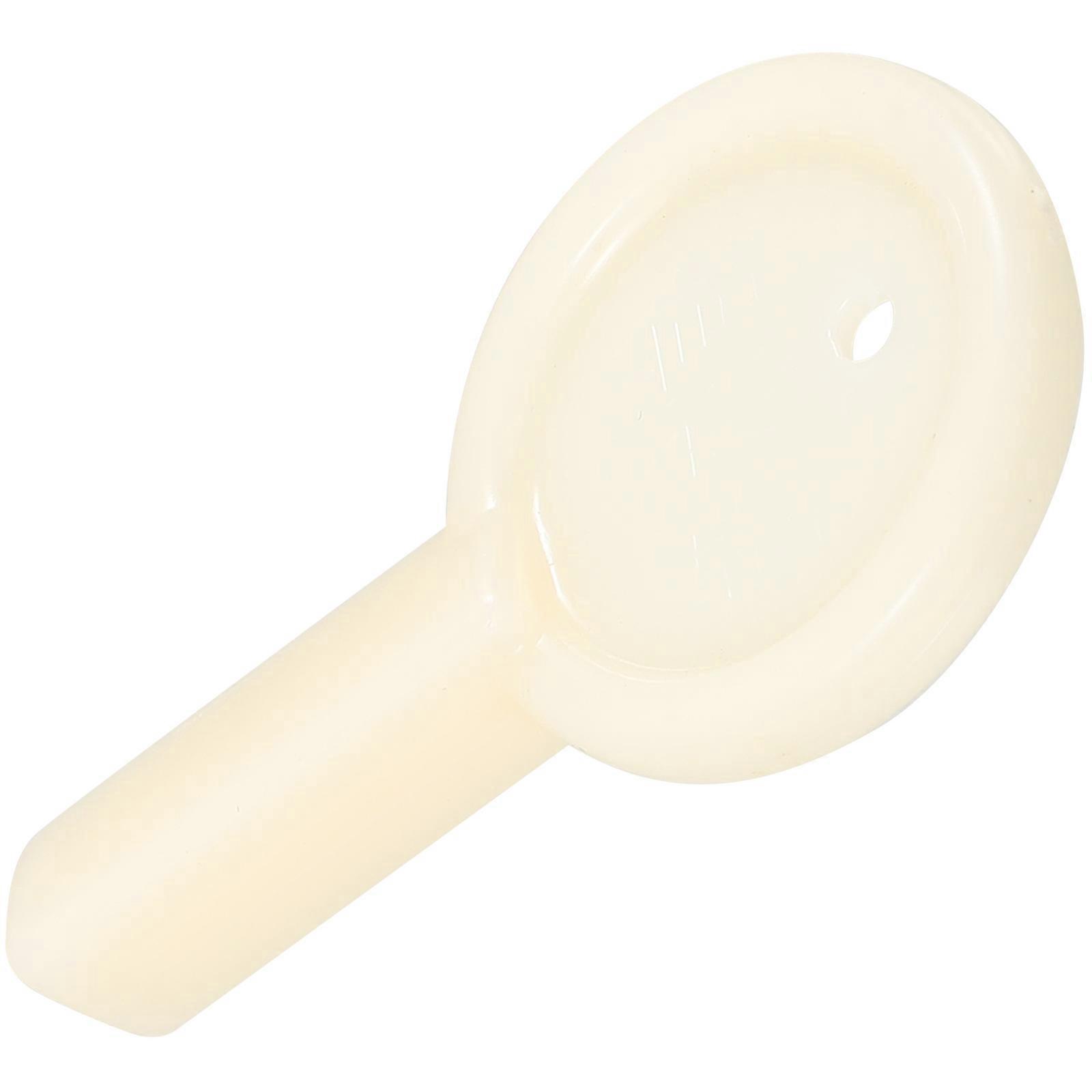 Paper Dispenser Key Plastic for Bathroom Use