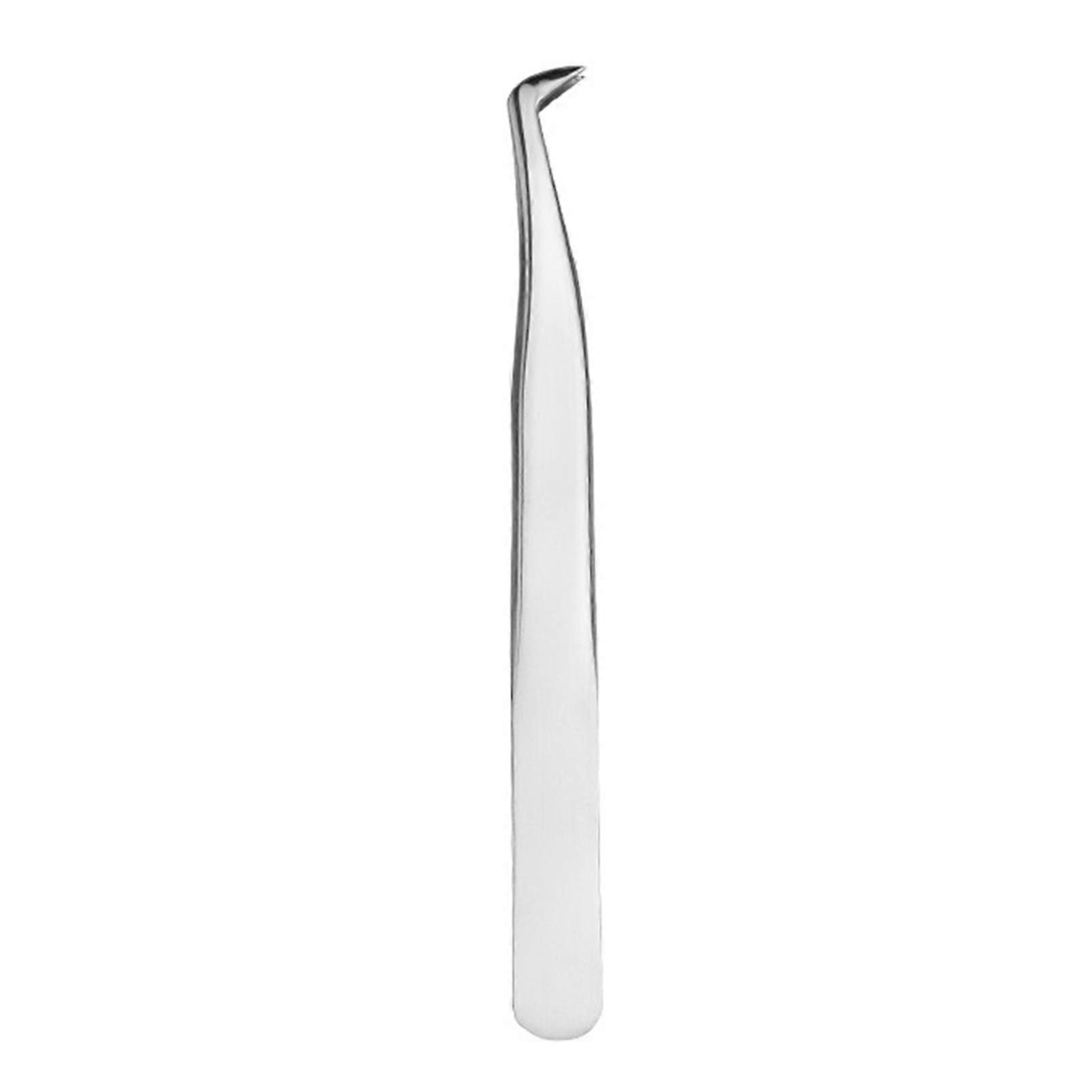 Durable Rust Proof Lash Tweezers For Beginners And Pros