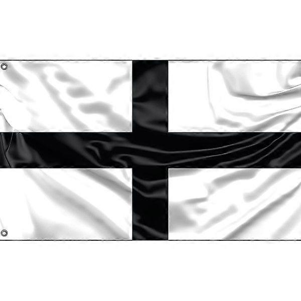 Banniel Breizh-flagget A3574