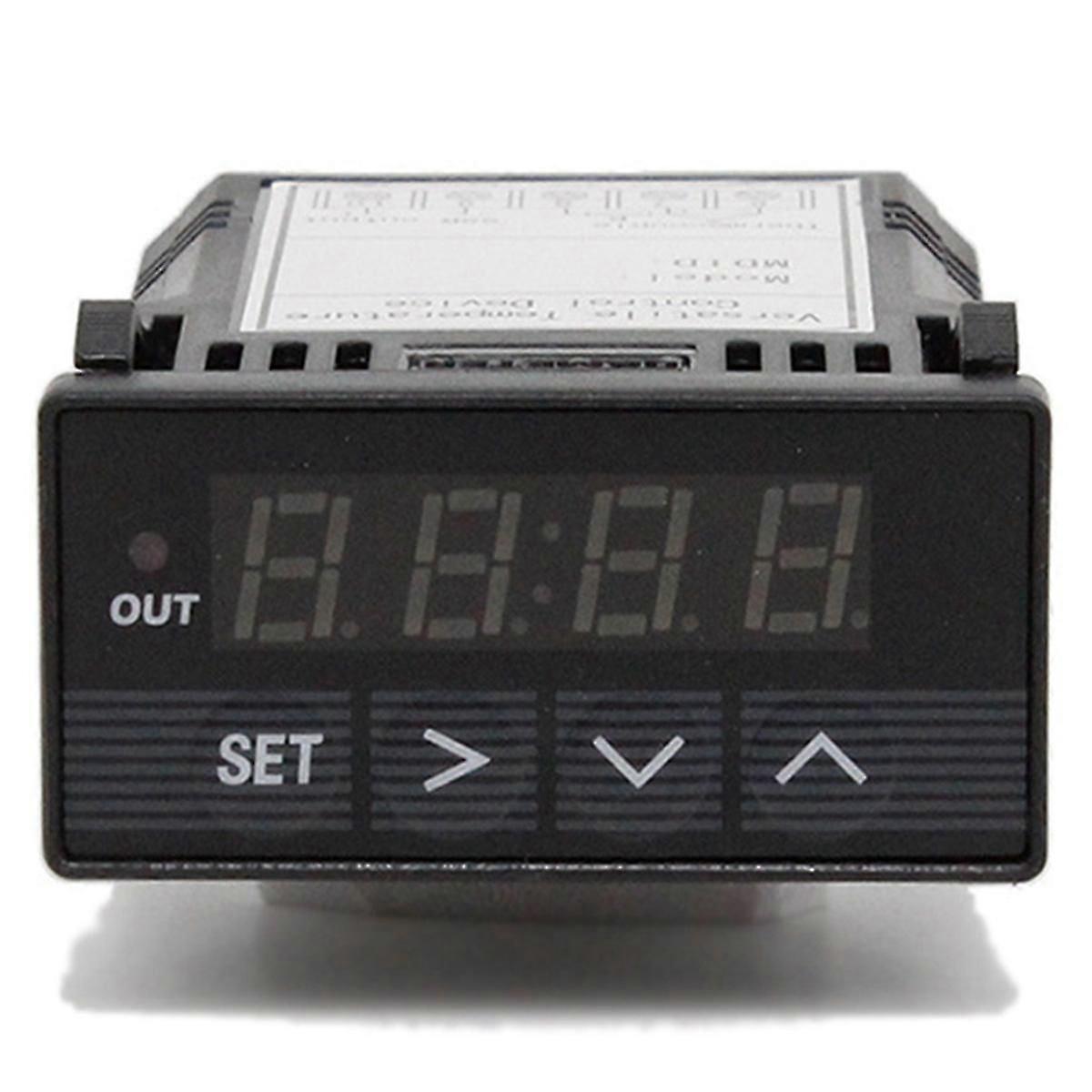 2026 XMT-7200 48x24mm Programmable Digital PID Temperature Controller