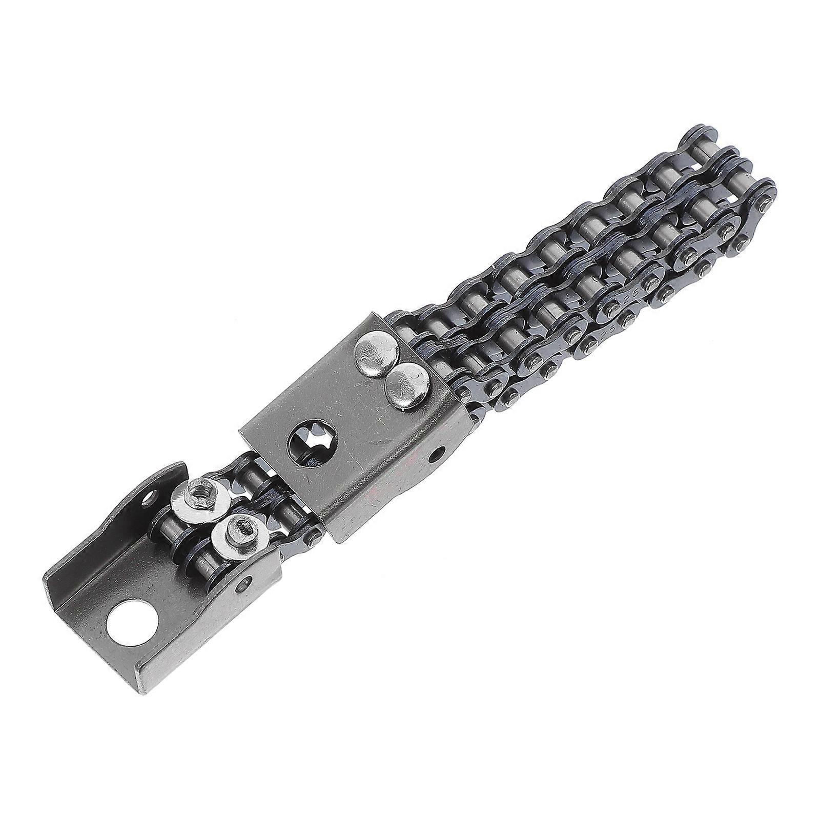 Drum Kit Pedal Chain Creative Hammer Pedal Chain Drum Accessory Drum Fitting