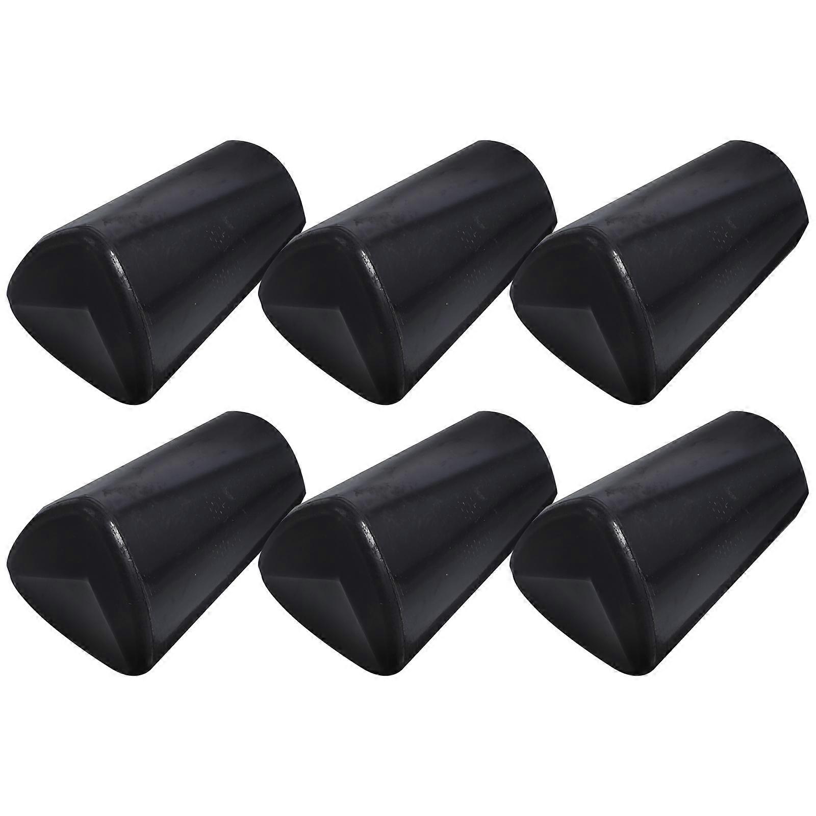 6pcs Pot Lid Handle Knobs Grip Universal Water Kettle Lid Top Replacement Holding Knobs for Cookware
