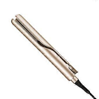 All-in-one Styling Solution With Fast Even Heat, Personalized Heat Settings And Dual Voltage, Ideal compatible with On-the-go Styling Without Compromi