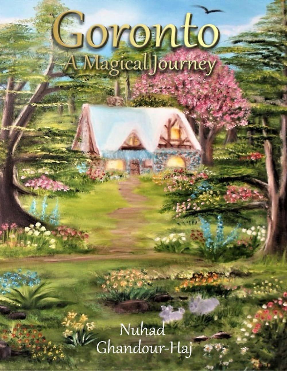 Goronto a magical journey
