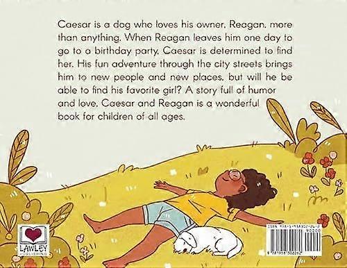 Caesar and reagan