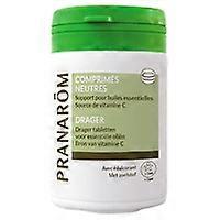 Neutral tablets Support for essential oils 30 tablets
