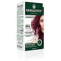 Permanent Violet Gel Coloring FF4 150 ml