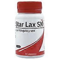 star lax sn 30 capsules