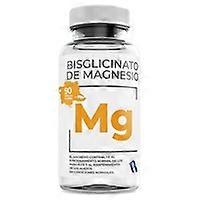 Magnesium bisglycinate 90 capsules