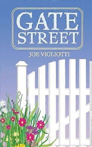 Gate street