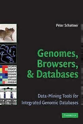 Genomes Browsers and Databases