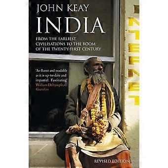 India a history