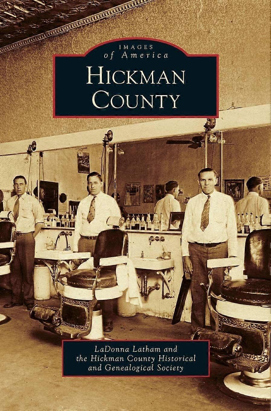 Hickman county