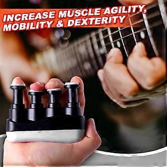 Fing Finger Extendable and Hand Strengthener Exerciser Office & Stationery White