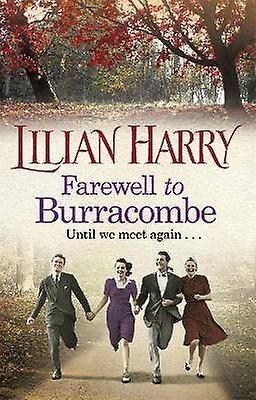 Farewell to Burracombe