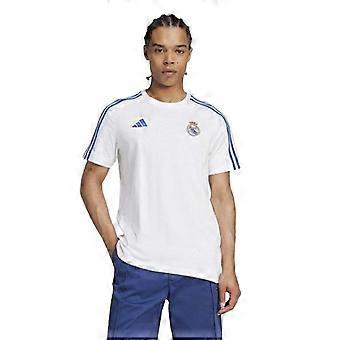 Camiseta Adidas Masculina DNA Real Madrid CF