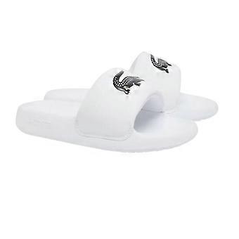 Lacoste lasten/lasten flatform-sandaalit
