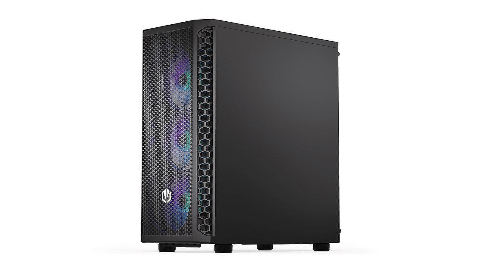 Coverage Endorfy Signum 300 Argb