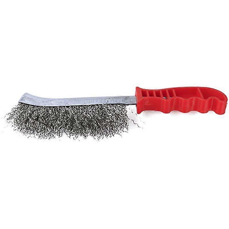 Metal brushes - Length 230 mm