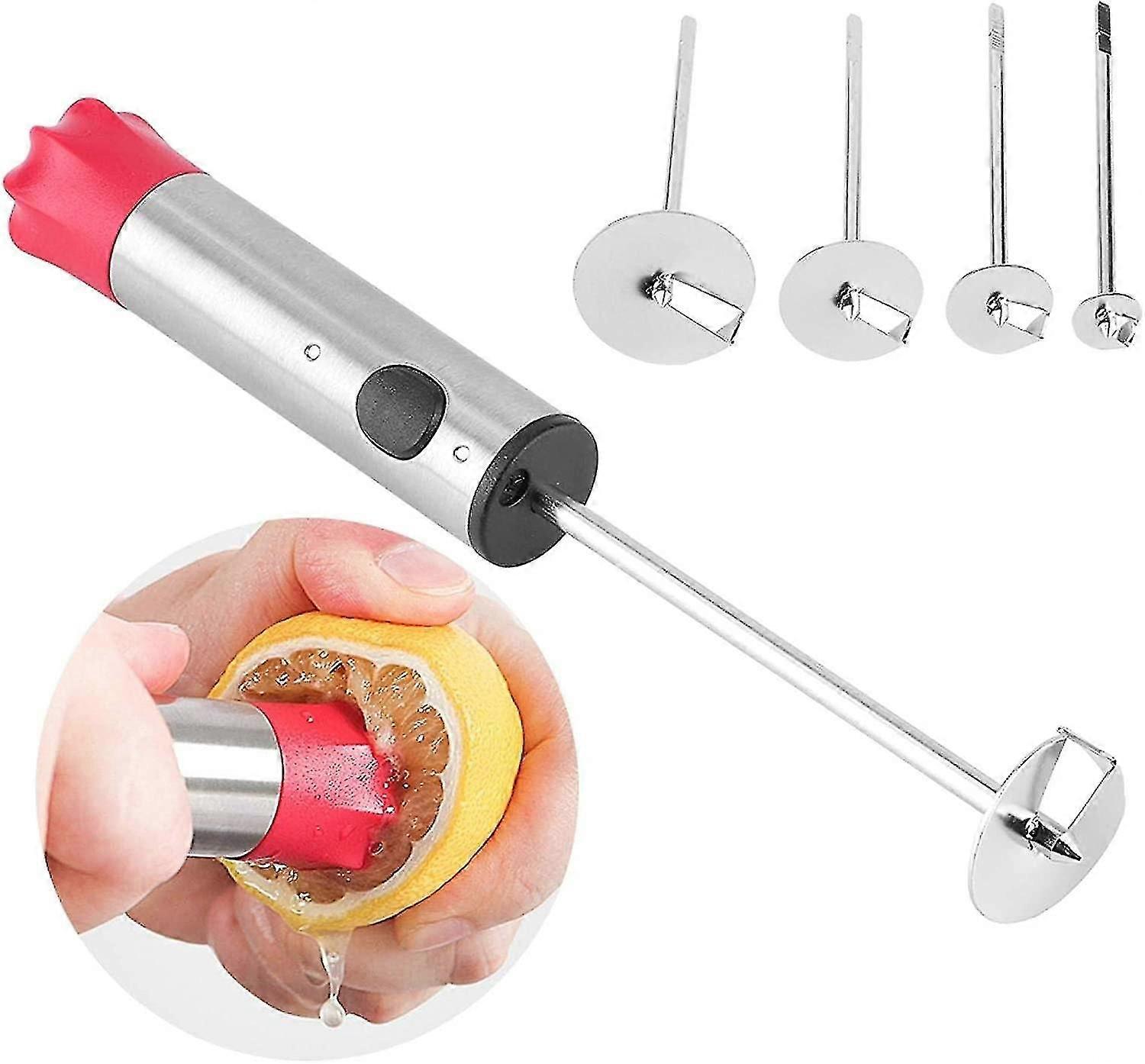 Vegetable Fruit Corer Anti-slip