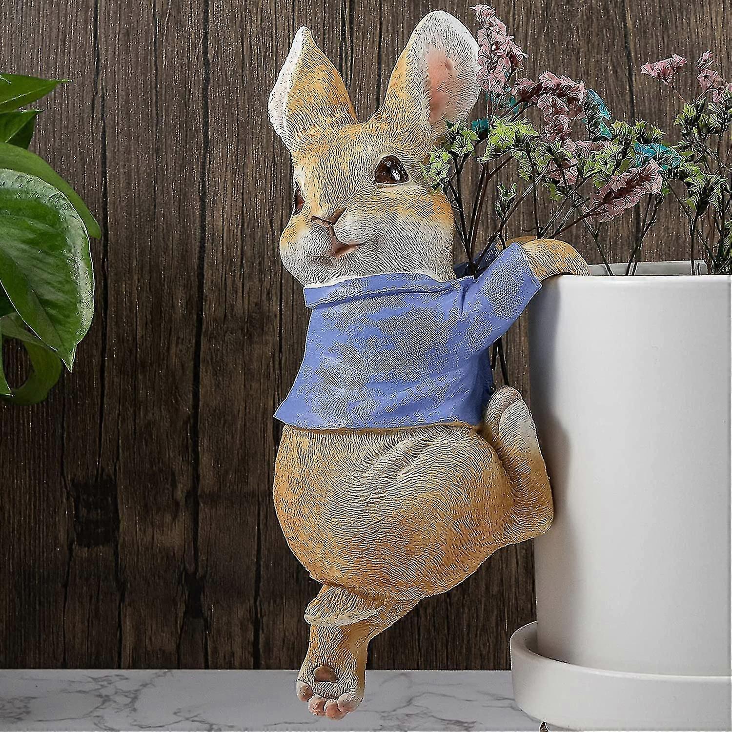 Hars Miniatuur Tuin Beelden