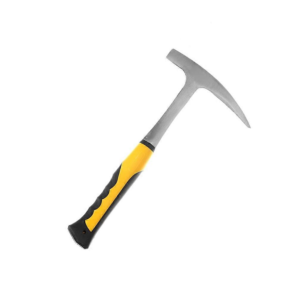 Geological Exploration Tool Multi-Function Hardware Hammer, Style: Small Small 