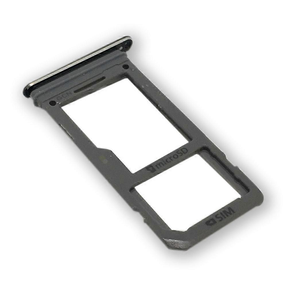 Samsung Galaxy S8 G950F GH98-41131C Sim Card Holder Sim Card Holder Tray Pink