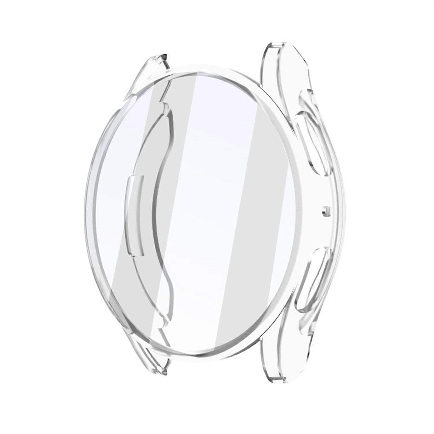 Smartwatch case for Samsung Galaxy Watch 7 44mm TPU plastic protection