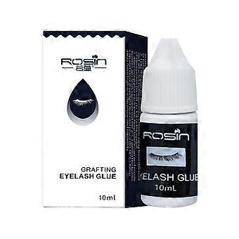 Eyelash Extension Glue 10 Ml with Strong Hold and Quick Drying for Professional Salon or Personal Use
